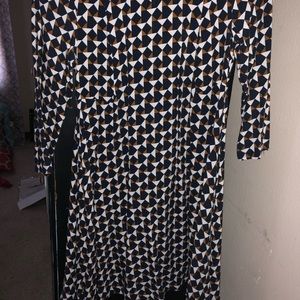 H&M dress